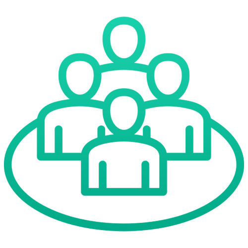COMMUNITY-DRIVEN