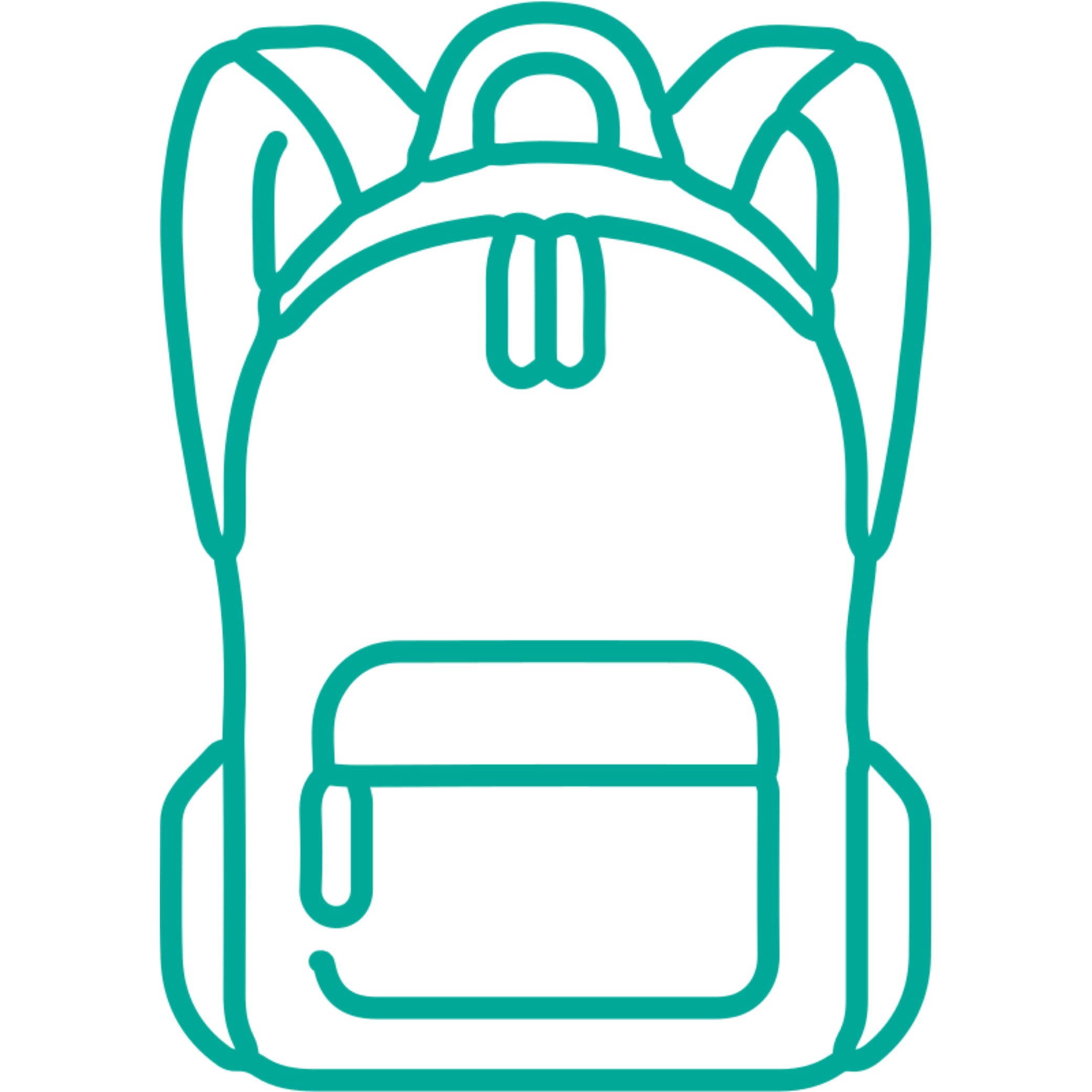 Bag & Accessories