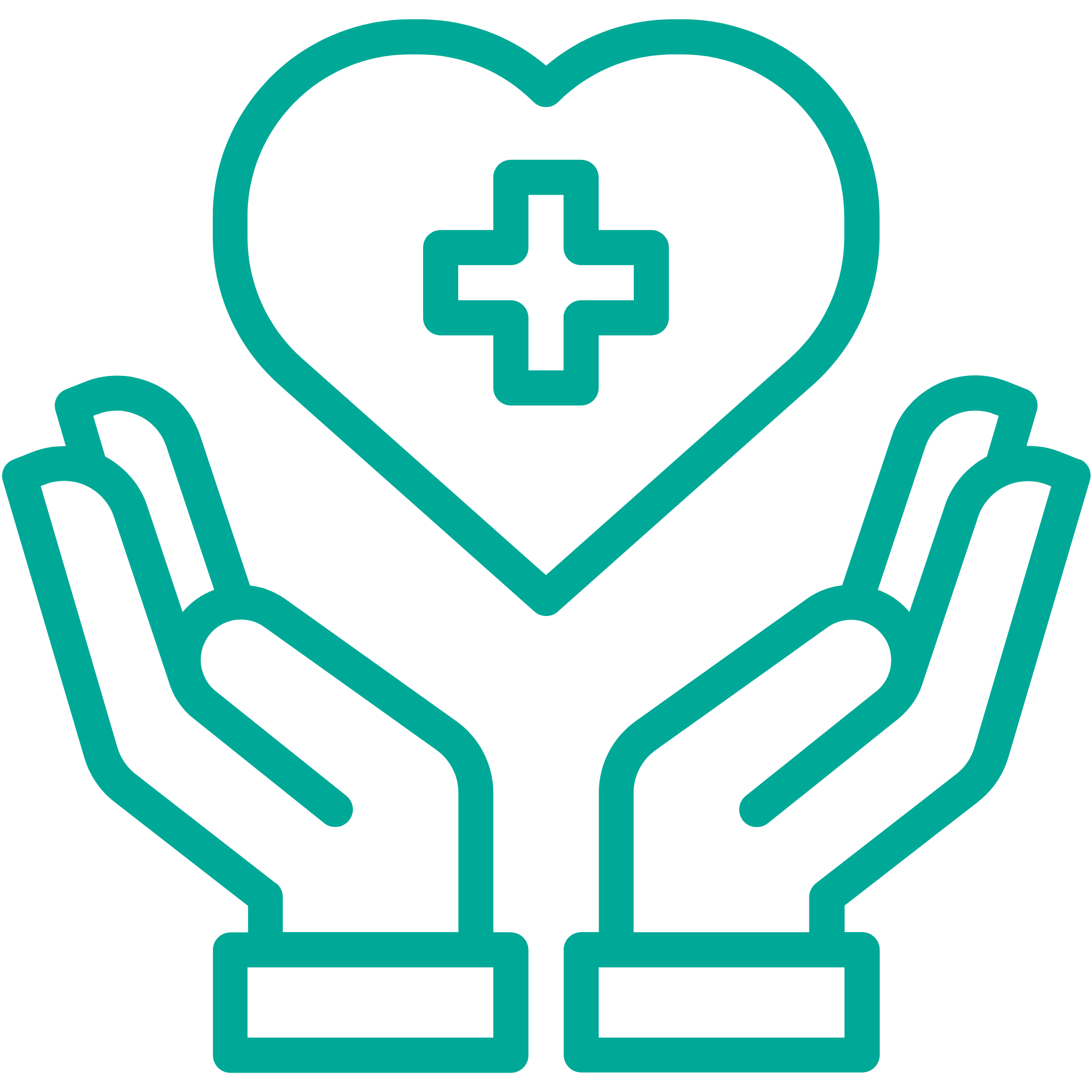 Healthcare & Hygiene