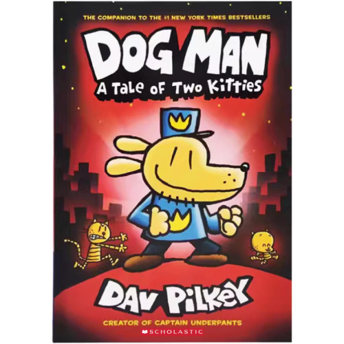 dog_man_a_tale_of_two_kitties