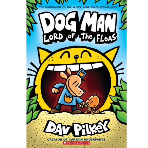 dog_man_loard_of_the_fleas