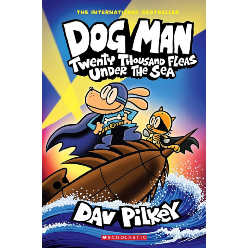 dog_man_twenty_thousand_fleas_under_the_sea