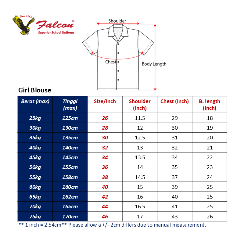 300ex_blouse_size_spec_1716768830