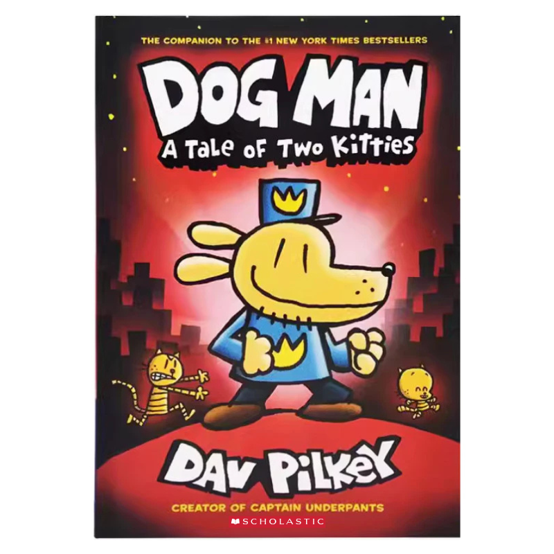 dog_man_a_tale_of_two_kitties