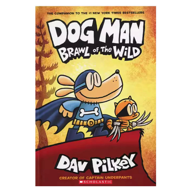 dog_man_brawl_of_the_wild
