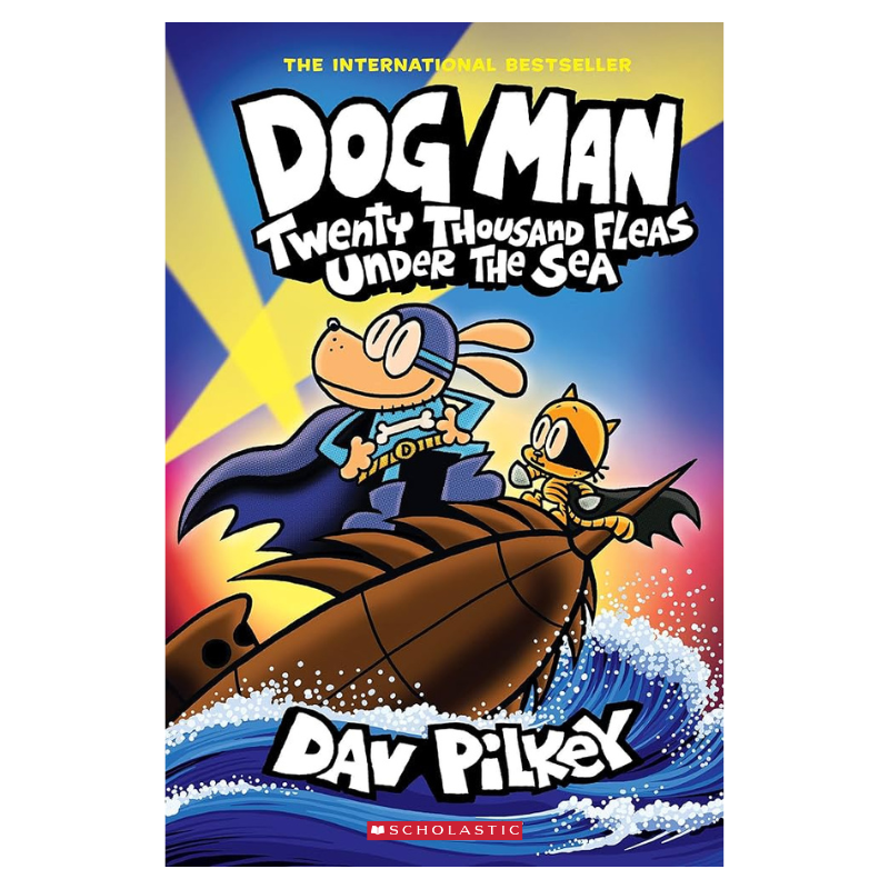 dog_man_twenty_thousand_fleas_under_the_sea