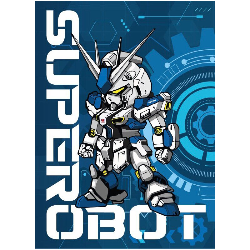 superobot