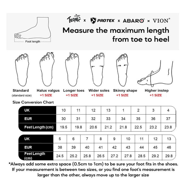 vendor28/size chart 2907n 348443085